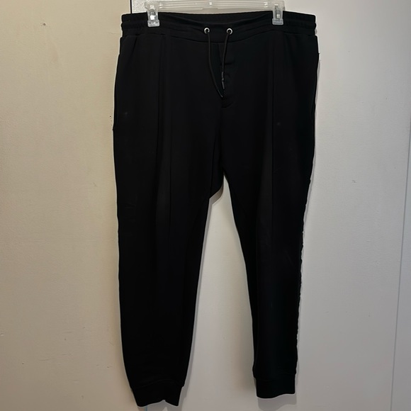 MCQ Joggers